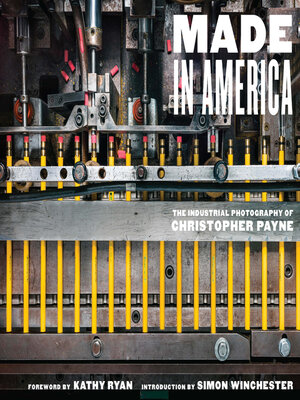 cover image of Made in America